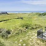 Ln1549-hjorring-klitvej-14 Feriehus Hjørring