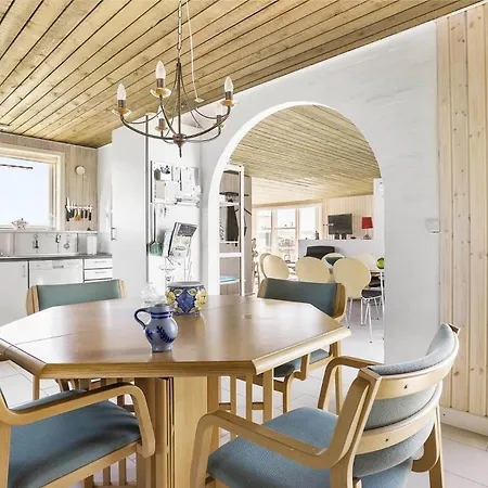Ln1549-hjorring-klitvej-14 Ferienhaus Hjørring