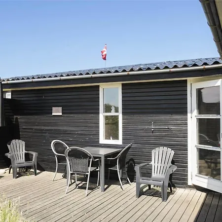 Ln1549-hjorring-klitvej-14 * Hjørring