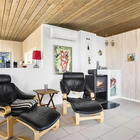 Feriehus Ln1549-hjorring-klitvej-14 Hjørring