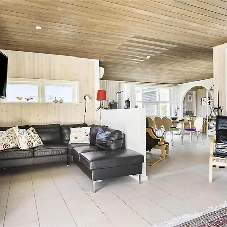 Ln1549-hjorring-klitvej-14 Ferienhaus *