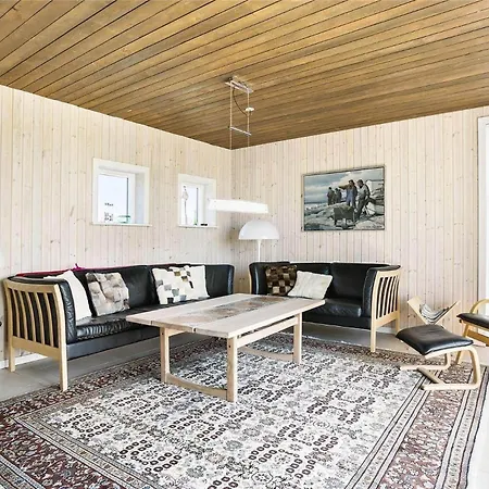 Ln1549-hjorring-klitvej-14 Ferienhaus Hjørring