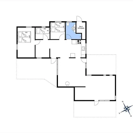 Ln1549-hjorring-klitvej-14 Ferienhaus