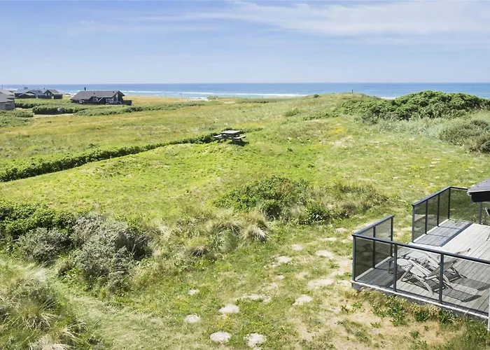 Ln1549-hjorring-klitvej-14 Tatil Evi Hjørring