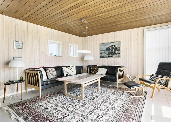 Tatil Evi Ln1549-hjorring-klitvej-14 *